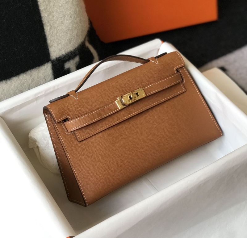 Hermes Kelly DanSe Bags